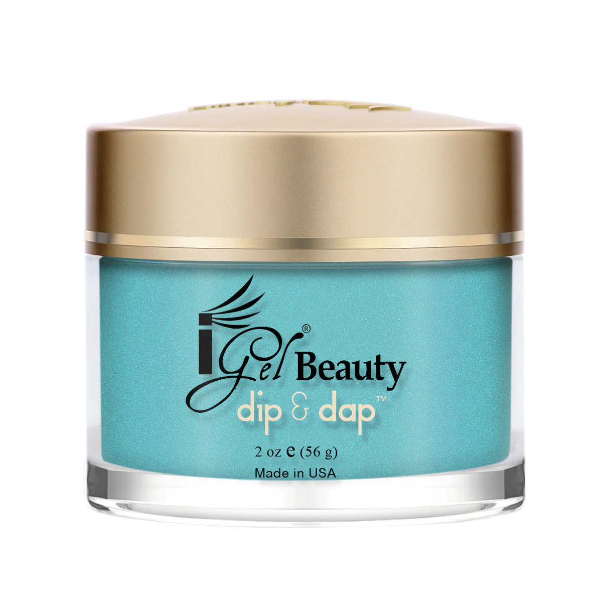 POLVO IGEL - DD192 AQUA SKY