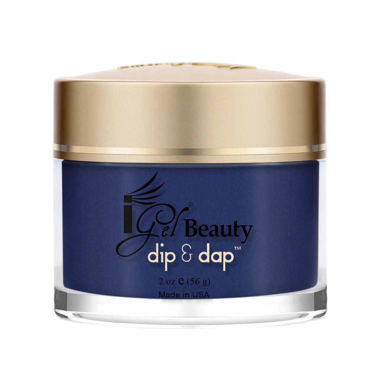 POLVO DE IGEL - DD243 CIELO NAPOLITANO