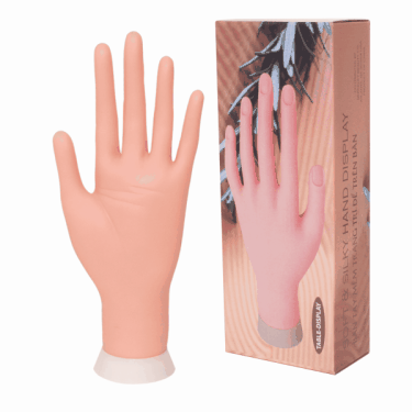 PREMIUM DECORATIVE SOFT HAND