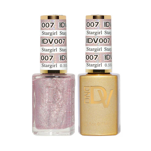 DIVA DUO TRAY NO.1 (SET OF 36 COLORS)