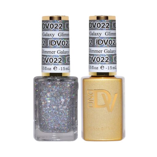 DIVA022 - GLIMMER GALAXY