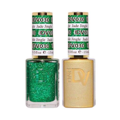 DIVA030 - JADE JINGLE