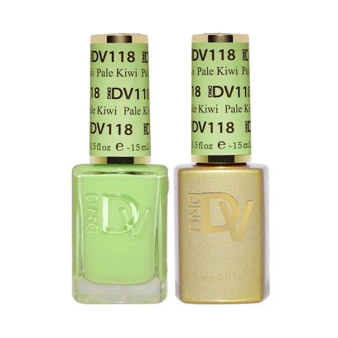DIVA DUO TRAY NO.4 (SET OF 36 COLORS)