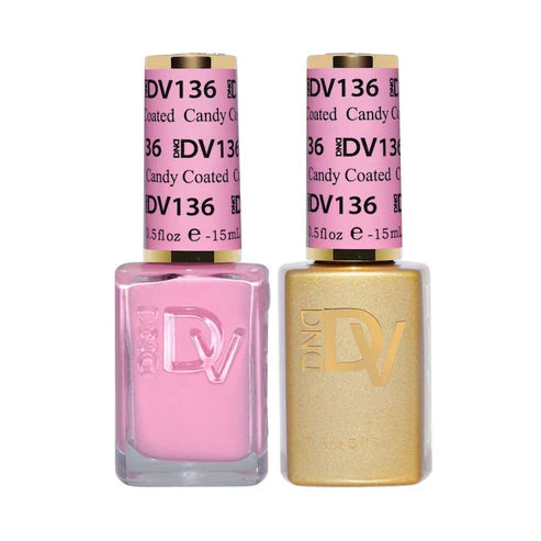 DIVA DUO TRAY NO.4 (SET OF 36 COLORS)