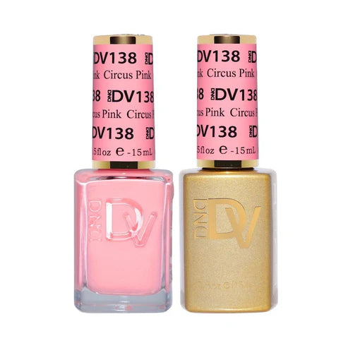 DIVA DUO TRAY NO.4 (SET OF 36 COLORS)