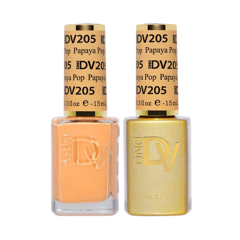 DIVA DUO TRAY NO.6 (SET OF 36 COLORS)