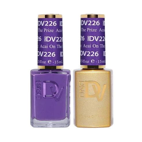 DIVA DUO TRAY NO.7 (SET OF 36 COLORS)