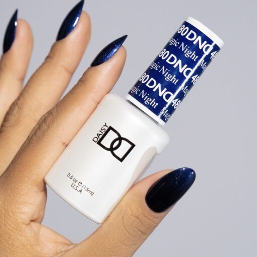 DND480 DUO - MAGIC NIGHT