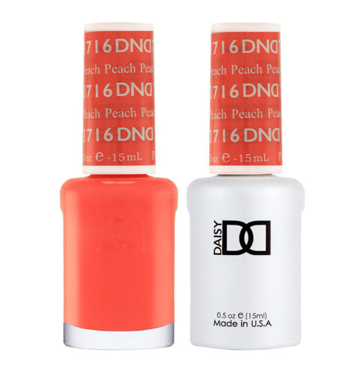 DND716 DUO - PEACH