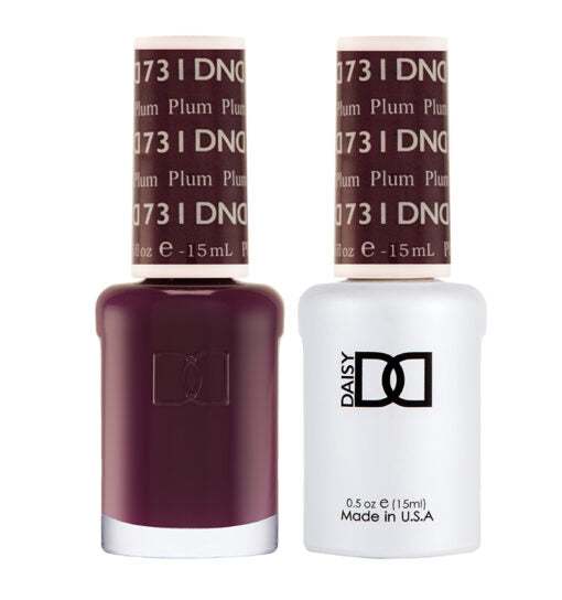 DND731 DUO - PLUM