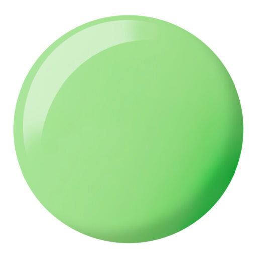DND786 DUO - SOUR APPLE