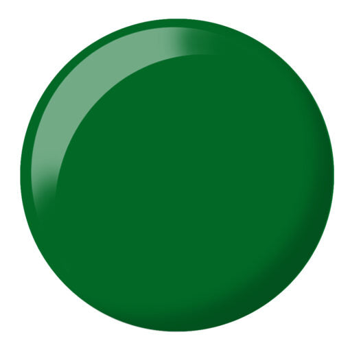 DND790 DUO - DIVINE GREEN
