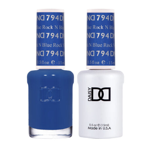 DND794 DUO - ROCK N BLUE