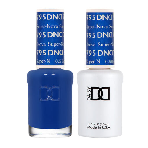 DND795 DUO - SUPER-NOVA