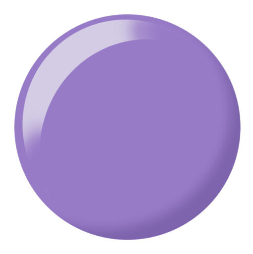 DND662 DUO - KAZOO PURPLE