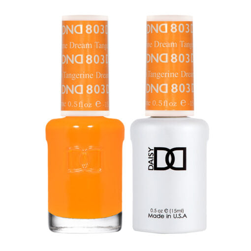 DND803 DUO - TANGERINE DREAM