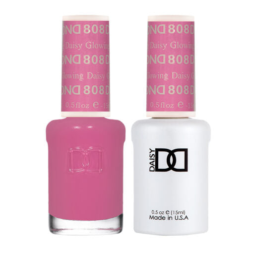 DND808 DUO - GLOWING DAISY