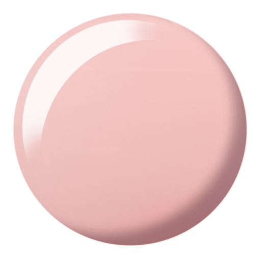 DND889 DUO - SATIN BARBIE