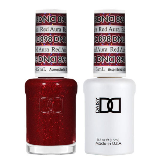 DND898 DUO - RED AURA