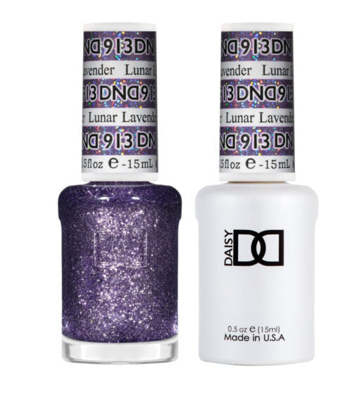 DND913 DUO - LUNAR LAVENDER