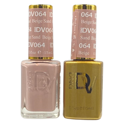 DIVA064 - BEIGE SAND