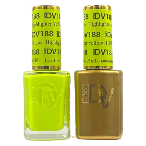 DIVA#188 - ILUMINADOR AMARILLO