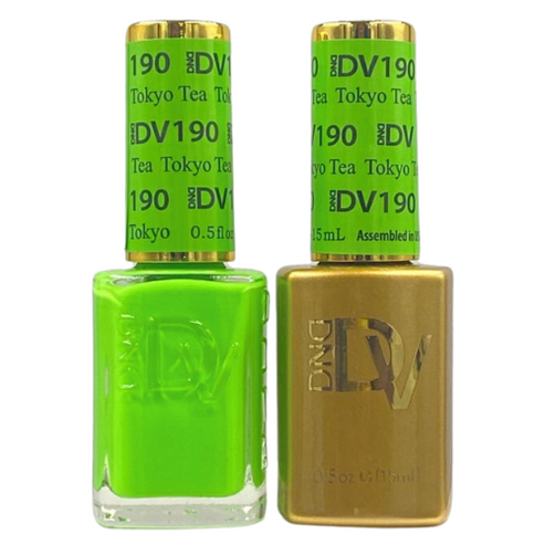 DIVA190 - TOKYO TEA