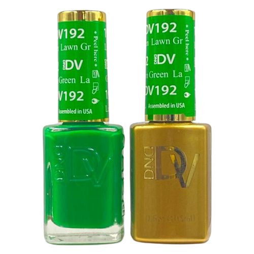 DIVA#192 - LEY VERDE