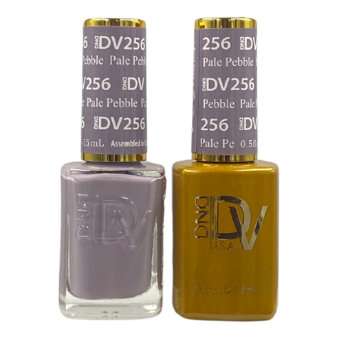 DIVA256 - PALE PEBBLE