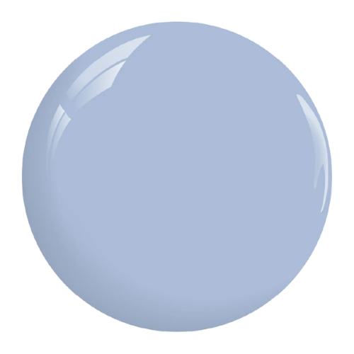 DIVA107 - PERIWINKLE TIDES
