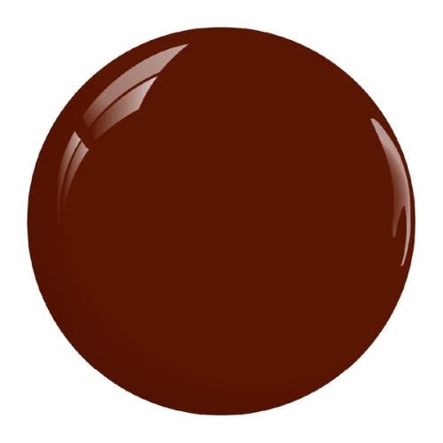 DIVA#251 - ROJO CHOCOLATE