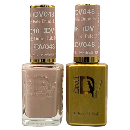 DIVA048 - PALE DUNE