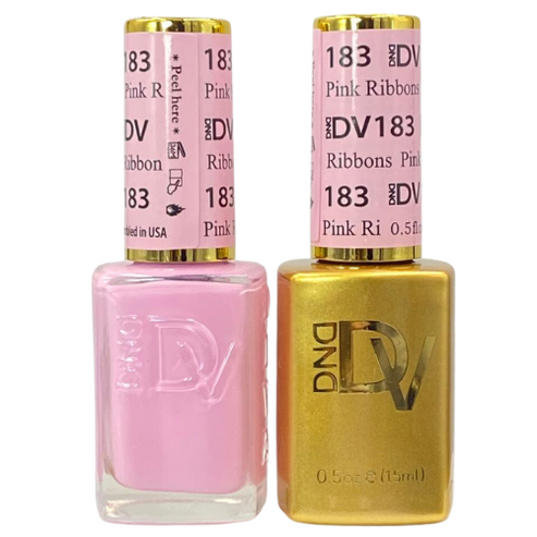 DIVA#183 - CINTAS ROSAS