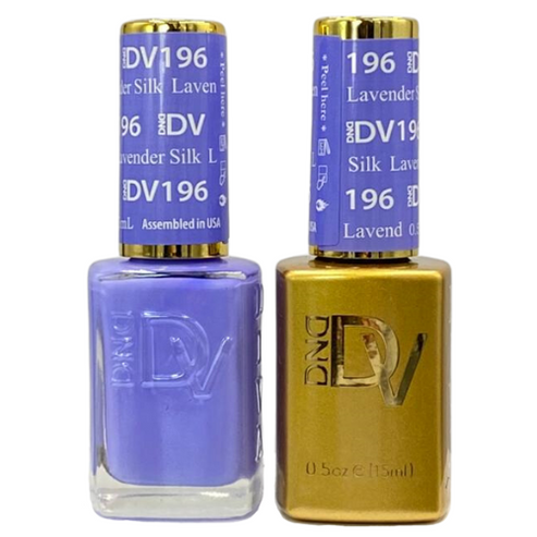 DIVA196 - LAVENDER SILK