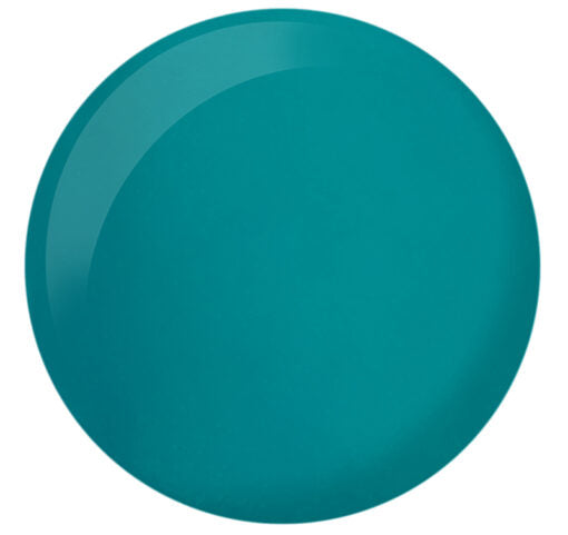 DND665 DUO - PINE GREEN