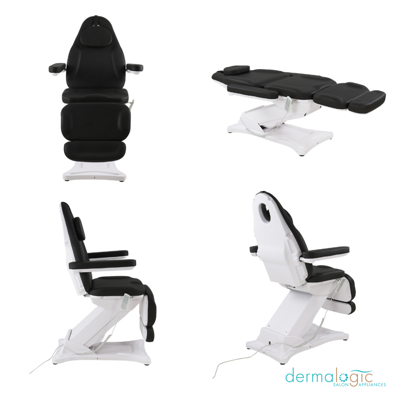BENTON ELECTRIC MULTI-PURPOSE CHAIR