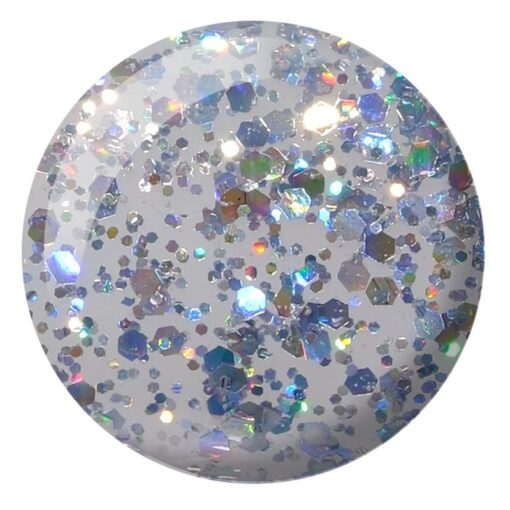 DIVA023 - OZ OF HOLO