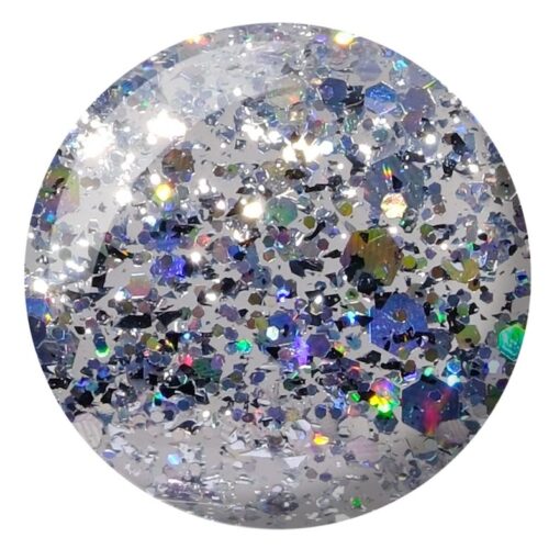 DIVA025 - CHUNKY HOLO