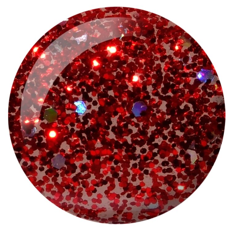 DIVA034 - SEQUIN LIPSTICK