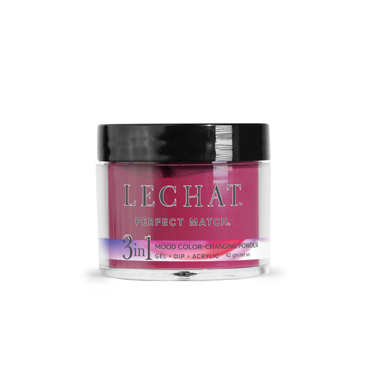 PMMCP#34 DARK ROSE