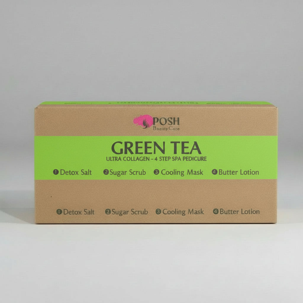 DEMER SPA GRAND PEDICURA - ROSA