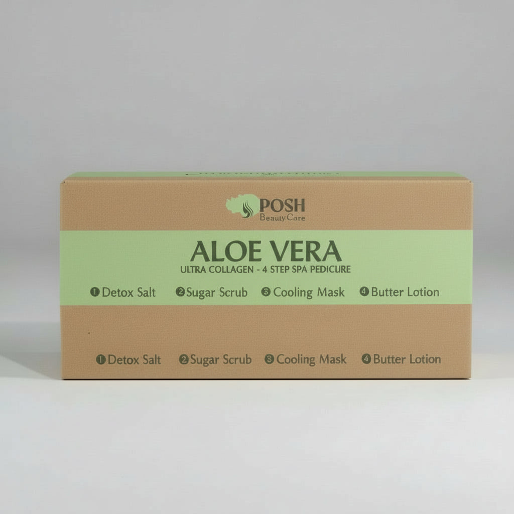 DEMER SPA GRAND PEDICURA - ROSA