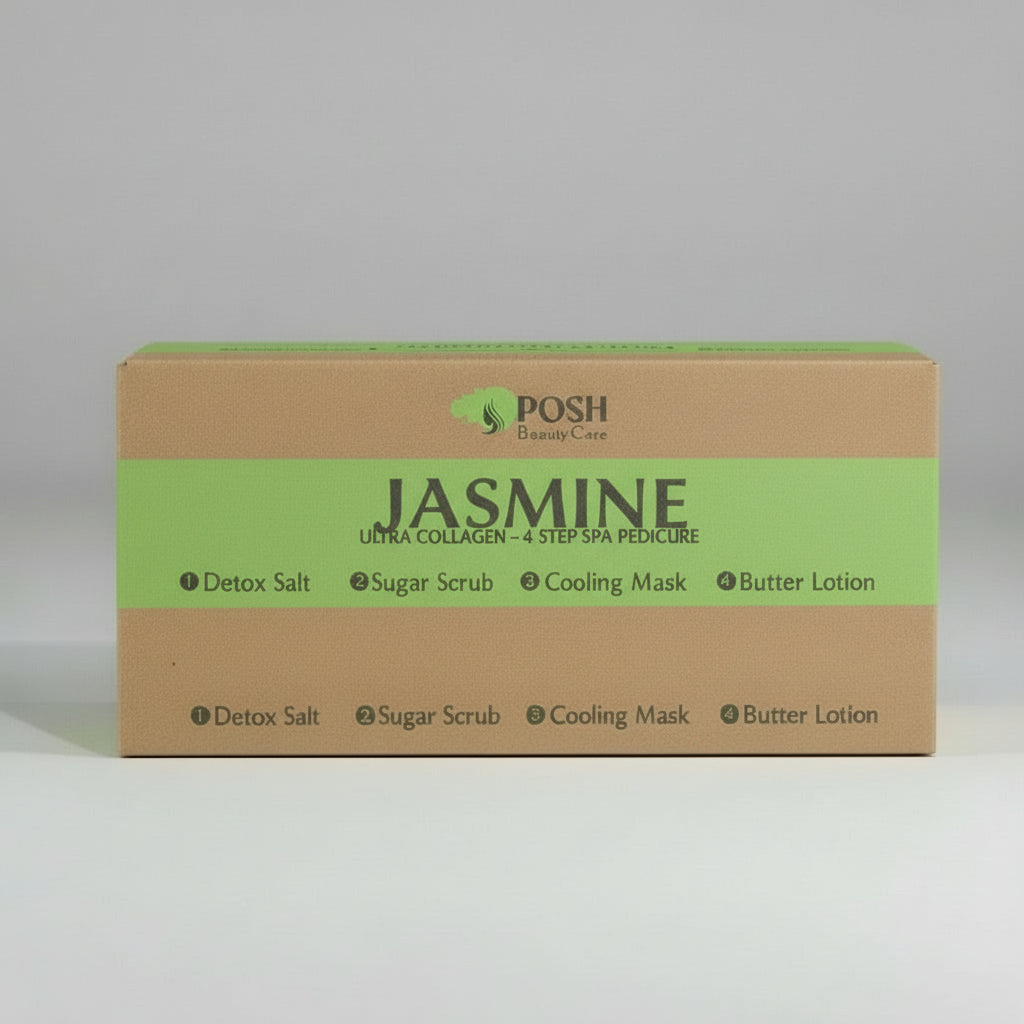 DEMER SPA GRAND PEDICURA - ROSA