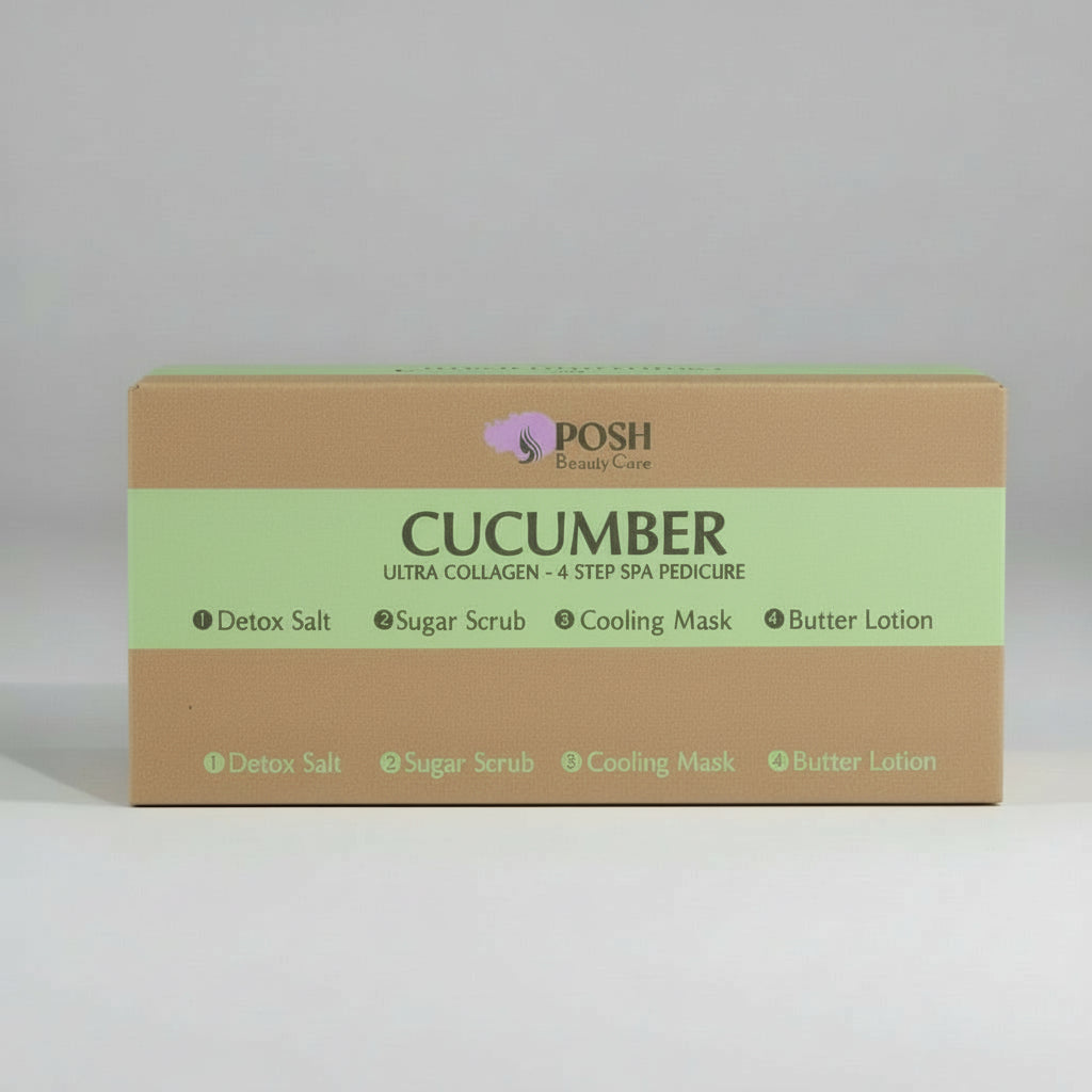 DEMER SPA GRAND PEDICURA - ROSA