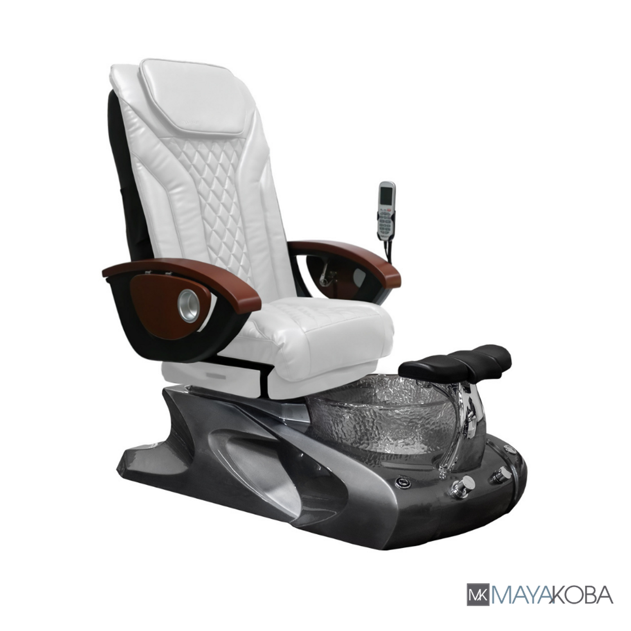VIGGO II PEDICURE SPA WITH EX-R CHAIR