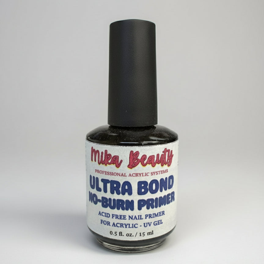 MK ULTRA BOND NO-BURN PRIMER 0.5OZ.