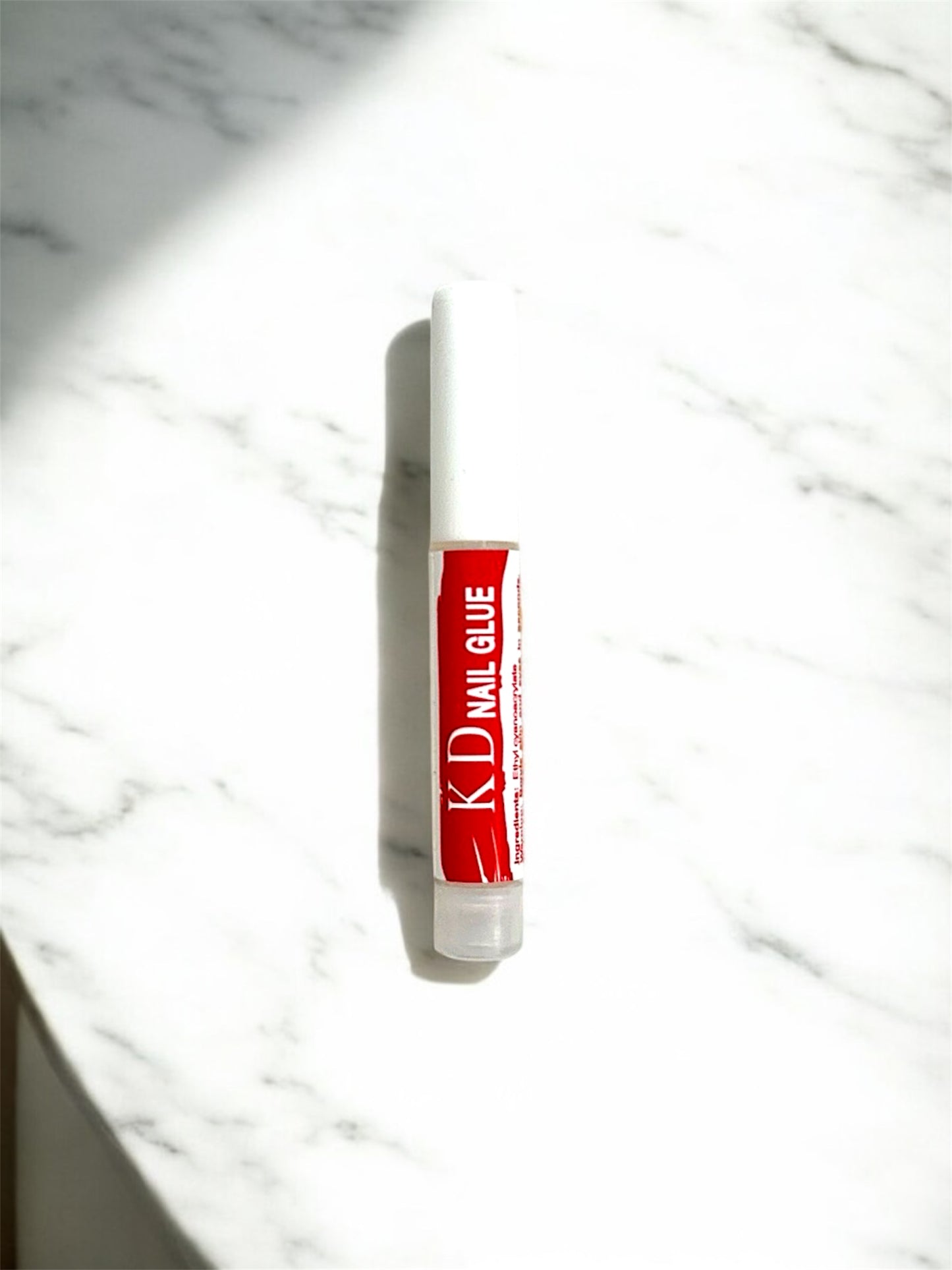 KD NAIL GLUE