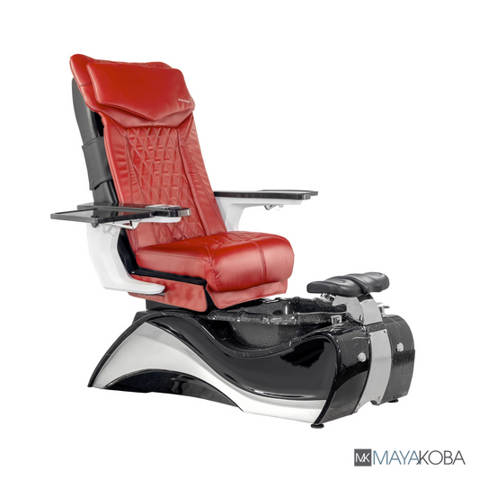 FIOR PEDICURE SPA WITH DX CHAIR