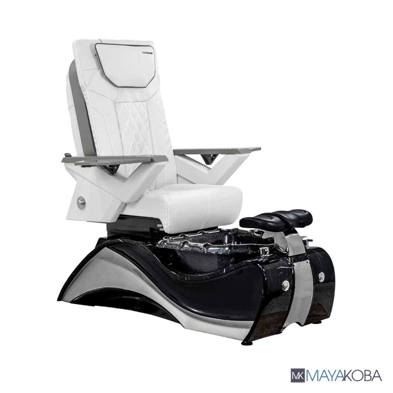 FIOR PEDICURE SPA WITH FX CHAIR