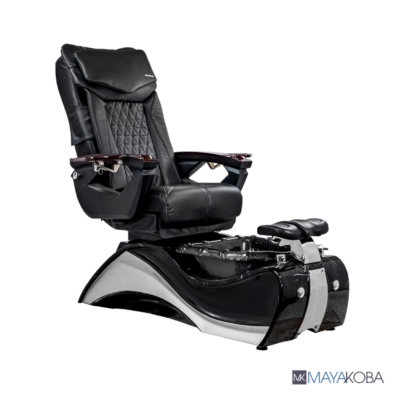 FIOR PEDICURE SPA WITH LX CHAIR